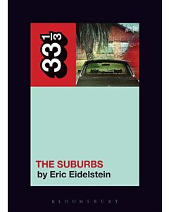 Arcade Fire’s The Suburbs