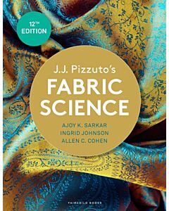J.J. Pizzuto's Fabric Science