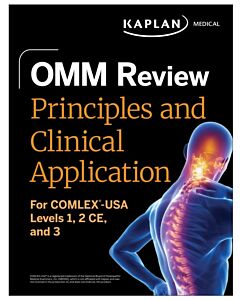 OMM Review: Principles and Clinical Application