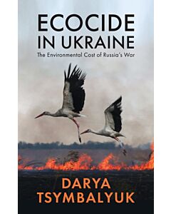 Ecocide in Ukraine