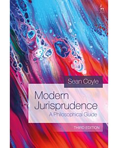 Modern Jurisprudence