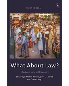 What About Law?