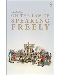 On the Law of Speaking Freely
