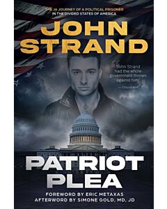 Patriot Plea