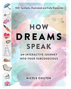 How Dreams Speak