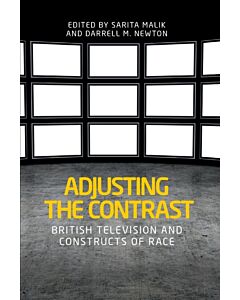 Adjusting the Contrast
