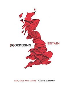 Bordering Britain