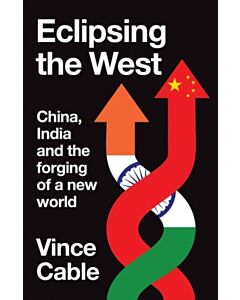 Eclipsing the West