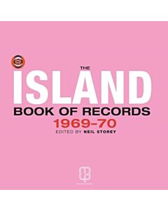 The Island Book of Records Volume II