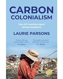 Carbon Colonialism