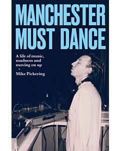 Manchester must dance