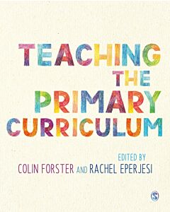 Teaching the Primary Curriculum