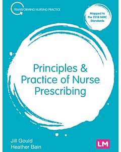 Principles and Practice of Nurse Prescribing
