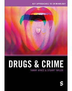 Drugs and Crime