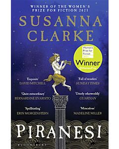 Piranesi