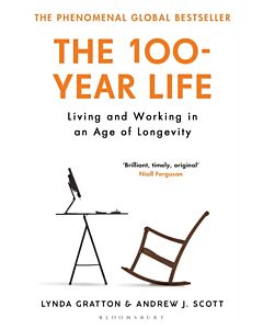 The 100-Year Life