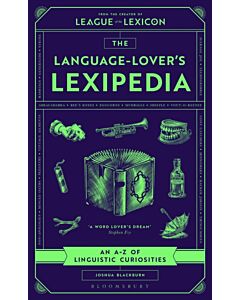 The Language-Lover's Lexipedia