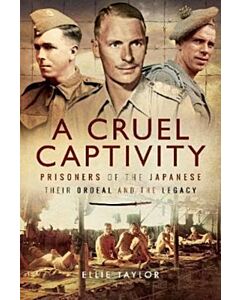 A Cruel Captivity