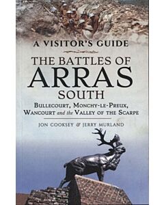 The Battles of Arras: South