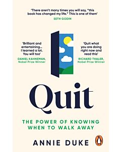 Quit