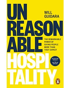 Unreasonable Hospitality