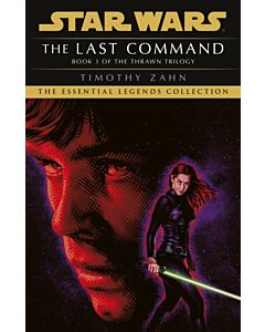 Star Wars: The Last Command