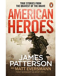 American Heroes