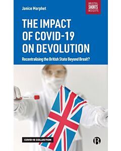The Impact of COVID-19 on Devolution