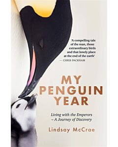 My Penguin Year