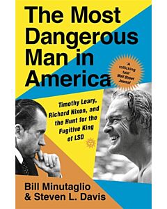 The Most Dangerous Man in America