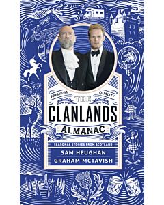 The Clanlands Almanac
