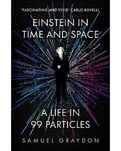 Einstein in Time and Space