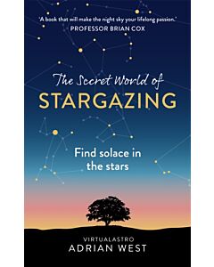 The Secret World of Stargazing