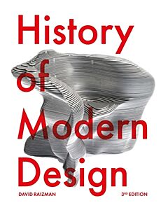 History of Modern Design Third Edition