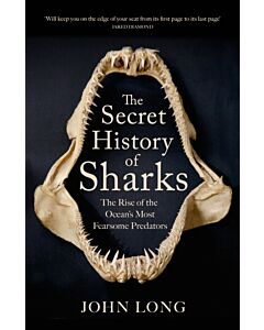 The Secret History of Sharks