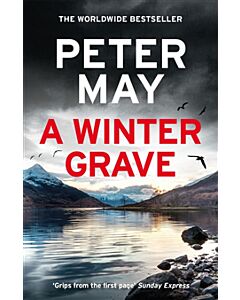 A Winter Grave