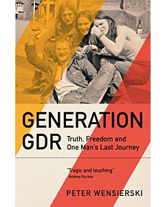 Generation GDR