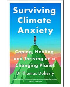 Surviving Climate Anxiety