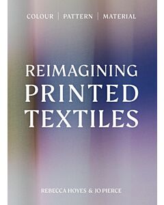 Reimagining Printed Textiles