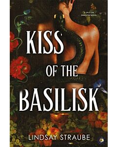 Kiss Of The Basilisk