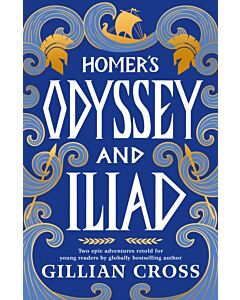 Homer's Odyssey and Iliad