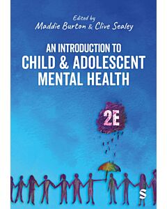 An Introduction to Child and Adolescent Mental Health