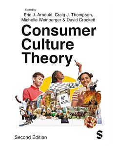 Consumer Culture Theory