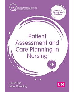 Patient Assessment and Care Planning in Nursing