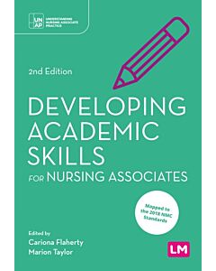 Developing Academic Skills for Nursing Associates