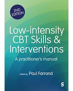 Low-intensity CBT Skills and Interventions