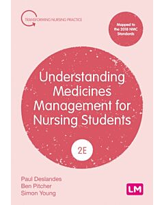 Understanding Medicines Management for Nursing Students