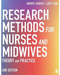 Research Methods for Nurses and Midwives