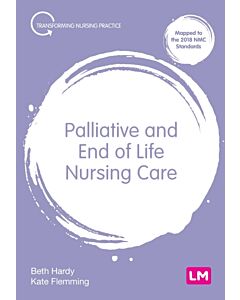 Palliative and End of Life Nursing Care