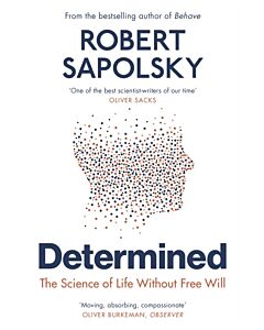 Determined